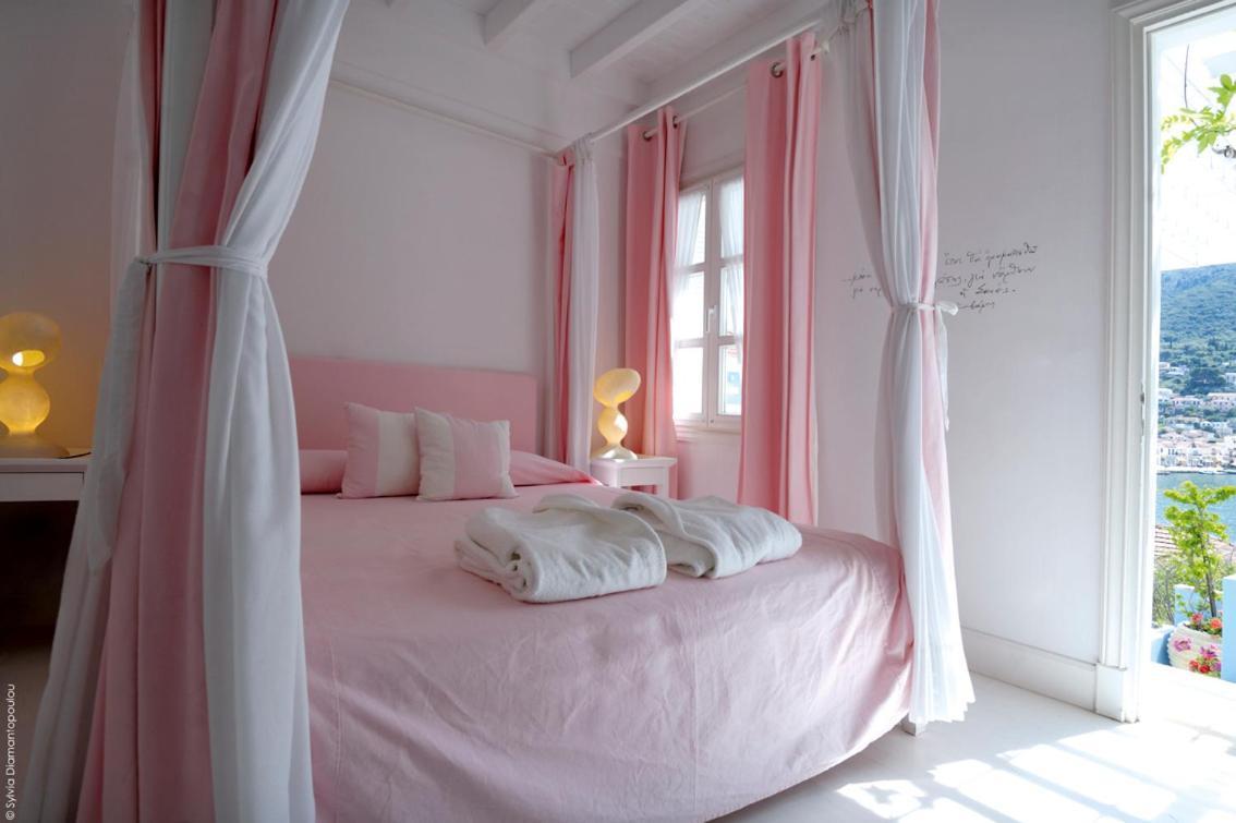 Perantzada Hotel 1811 วาธี ภายนอก รูปภาพ