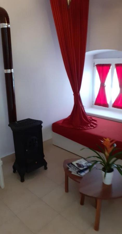 Perantzada Hotel 1811 วาธี ภายนอก รูปภาพ