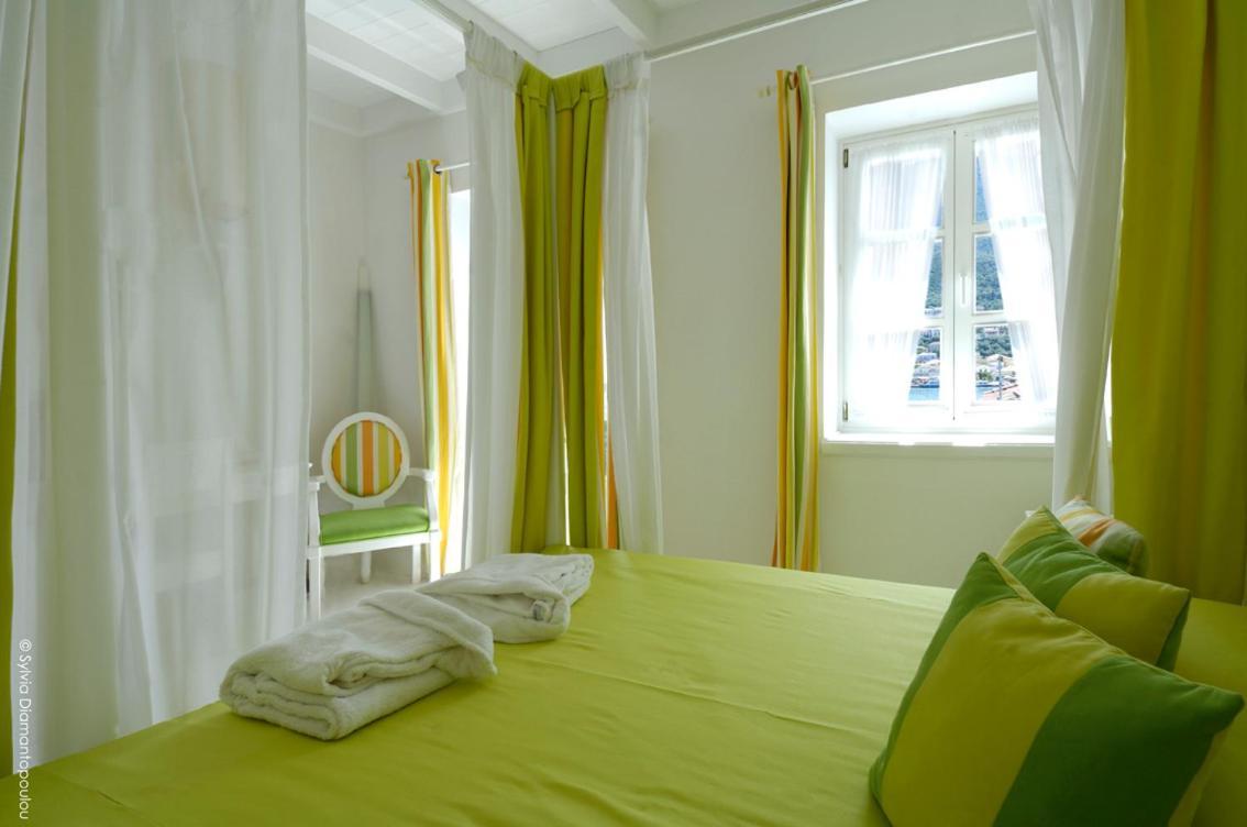 Perantzada Hotel 1811 วาธี ภายนอก รูปภาพ