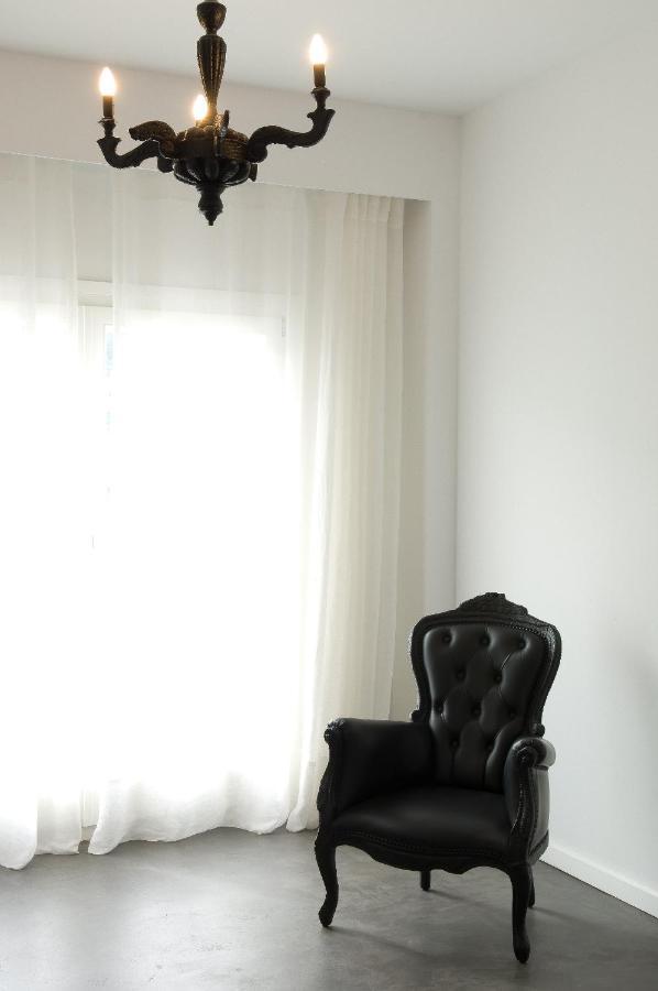 Perantzada Hotel 1811 วาธี ภายนอก รูปภาพ