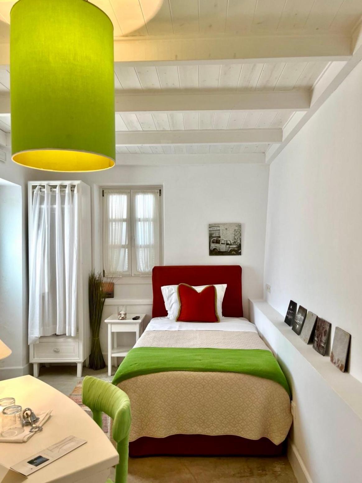 Perantzada Hotel 1811 วาธี ภายนอก รูปภาพ