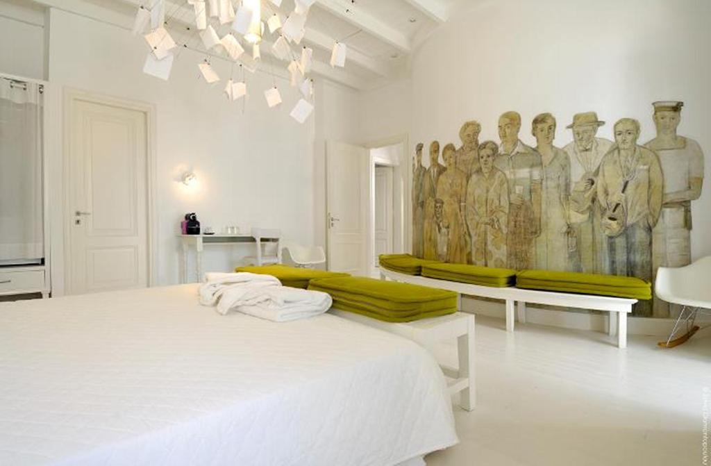 Perantzada Hotel 1811 วาธี ภายนอก รูปภาพ