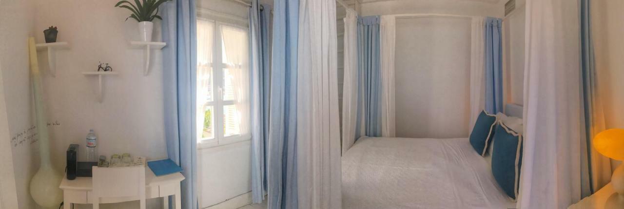 Perantzada Hotel 1811 วาธี ภายนอก รูปภาพ