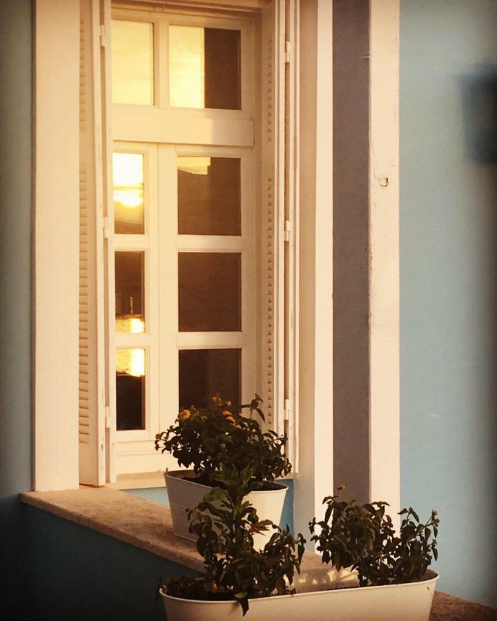Perantzada Hotel 1811 วาธี ภายนอก รูปภาพ
