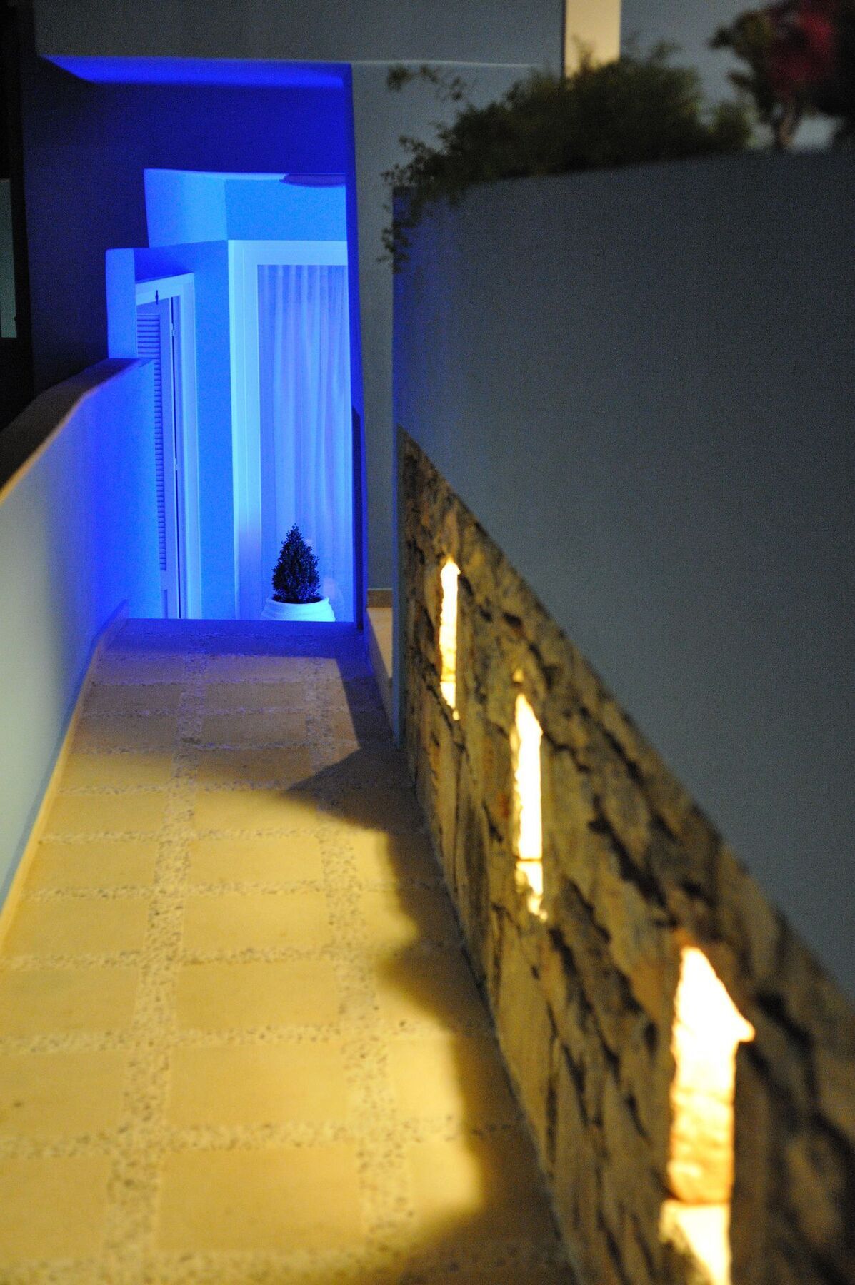 Perantzada Hotel 1811 วาธี ภายนอก รูปภาพ