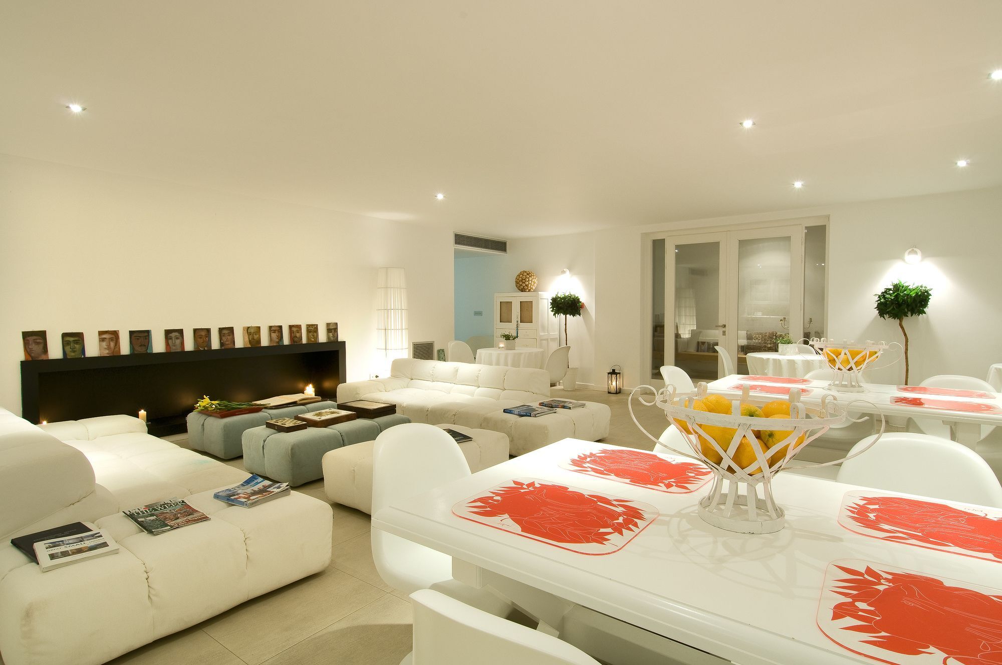 Perantzada Hotel 1811 วาธี ภายนอก รูปภาพ