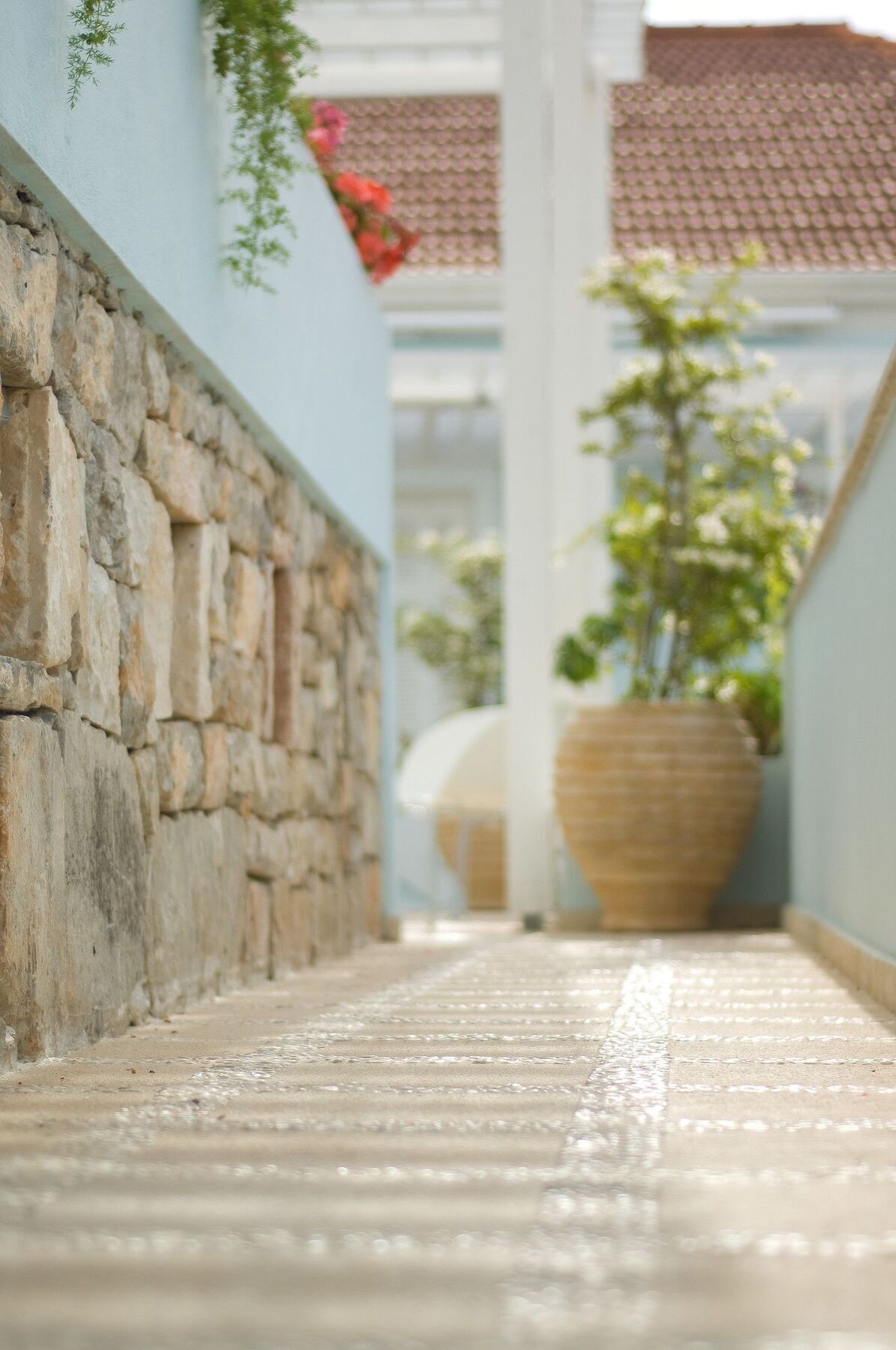 Perantzada Hotel 1811 วาธี ภายนอก รูปภาพ